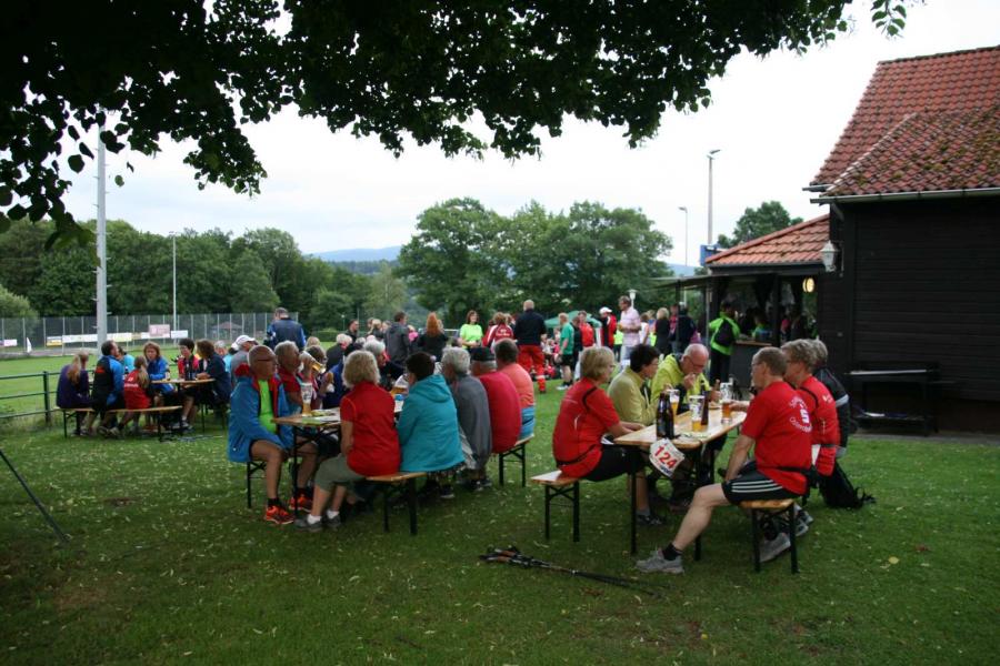 Bild: Etappenmarathon 2015 MTV Freiheit
