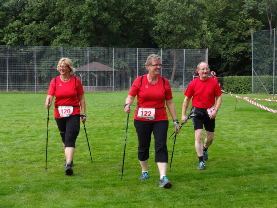 Bild: Etappenmarathon 2015 MTV Freiheit
