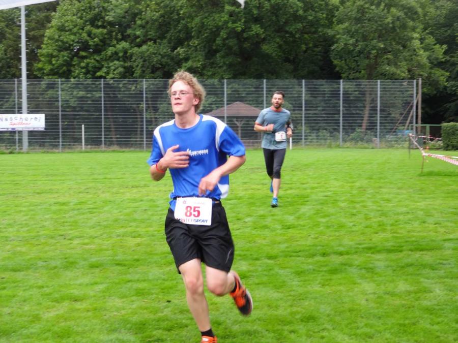 Bild: Etappenmarathon 2015 MTV Freiheit