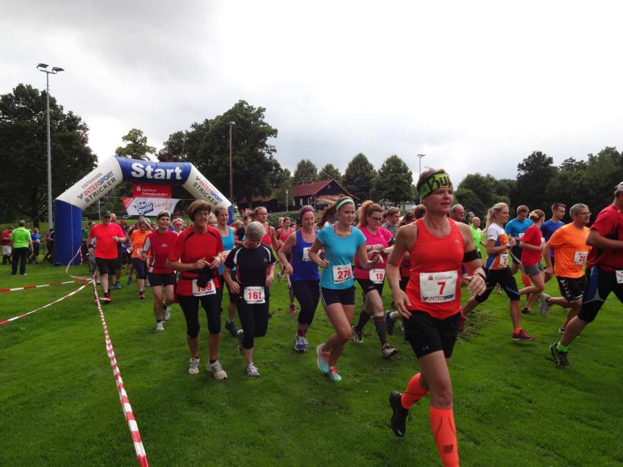 Bild: Etappenmarathon 2015 MTV Freiheit