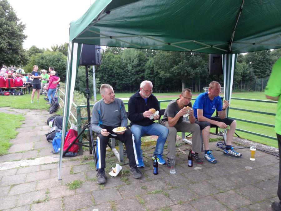 Bild: Etappenmarathon 2015 MTV Freiheit