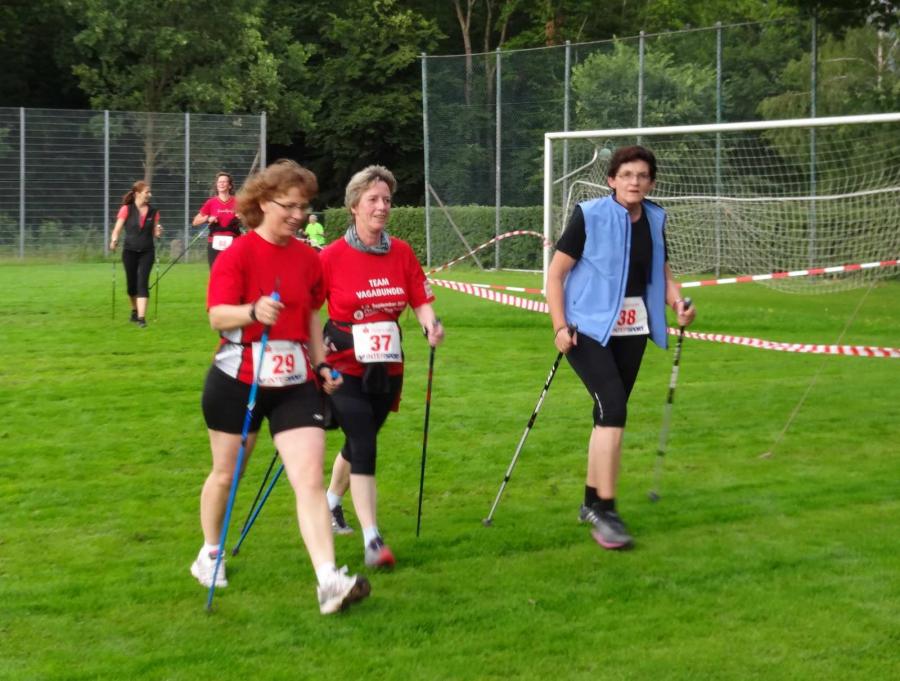 Bild: Etappenmarathon 2015 MTV Freiheit