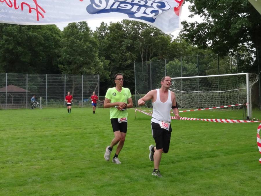 Bild: Etappenmarathon 2015 MTV Freiheit