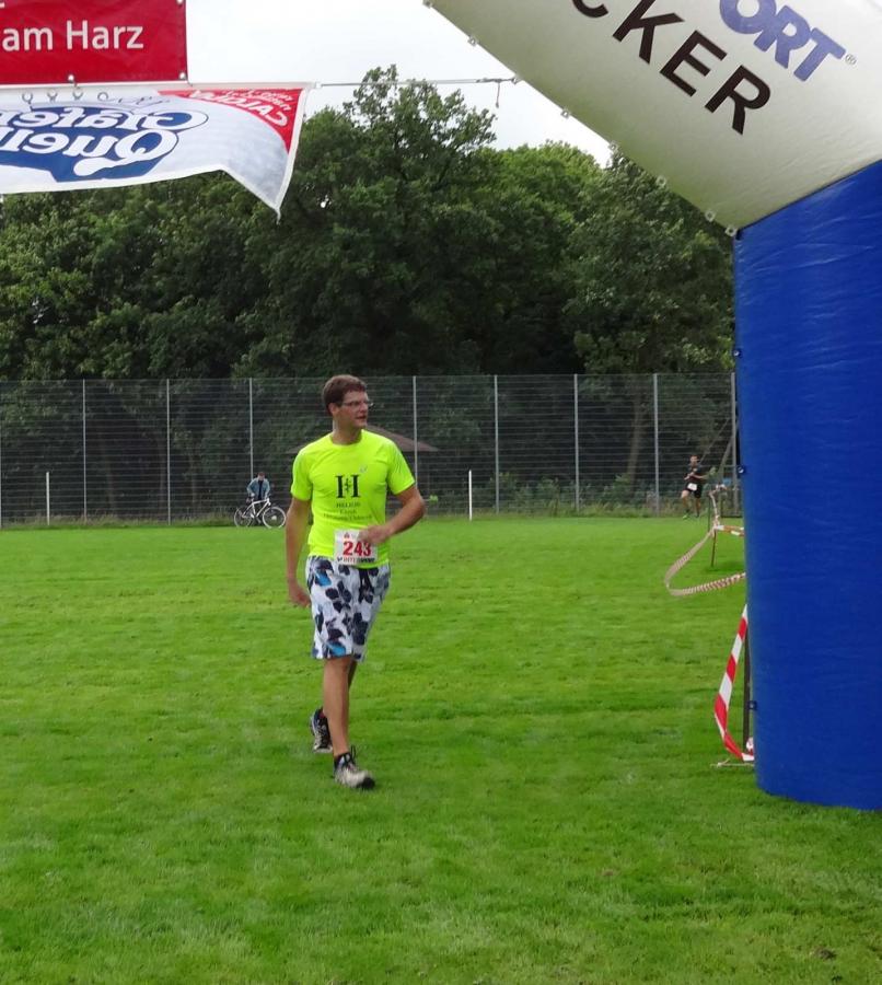 Bild: Etappenmarathon 2015 MTV Freiheit