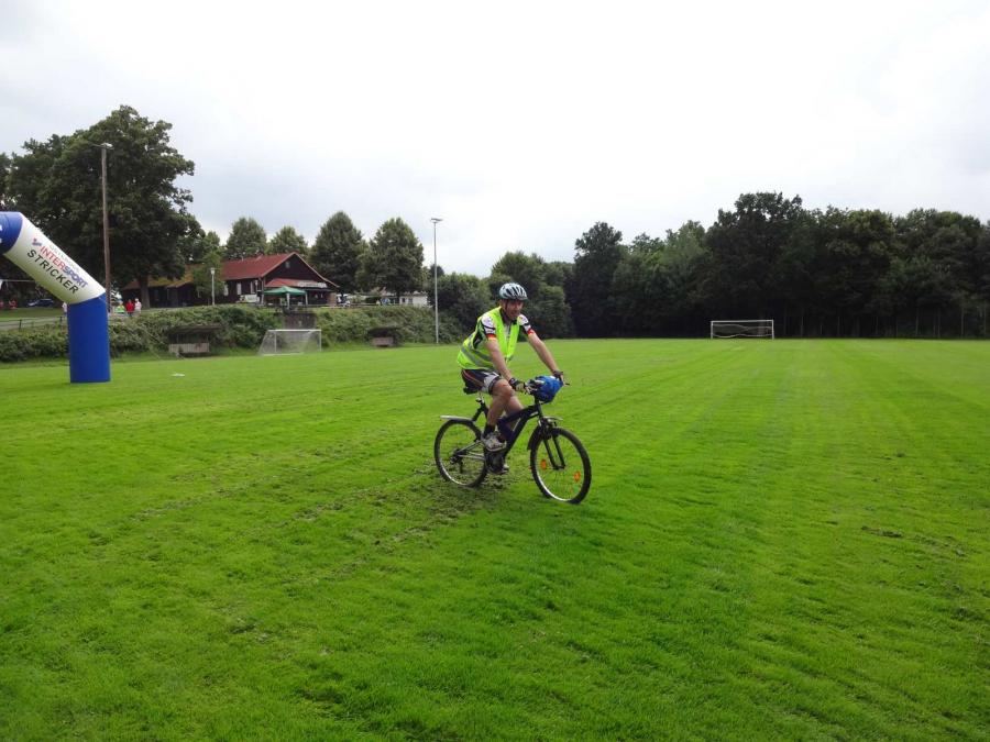 Bild: Etappenmarathon 2015 MTV Freiheit