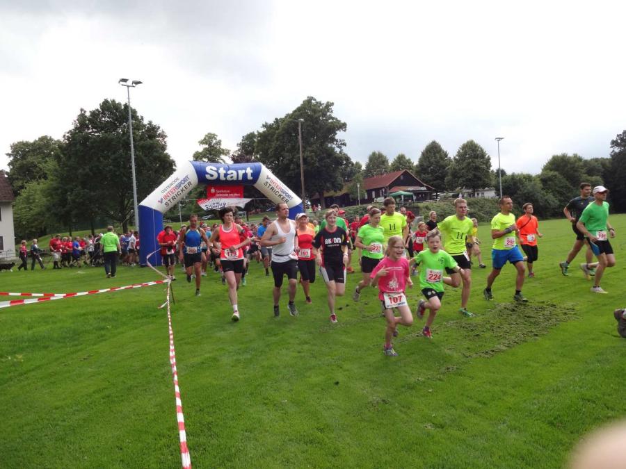 Bild: Etappenmarathon 2015 MTV Freiheit