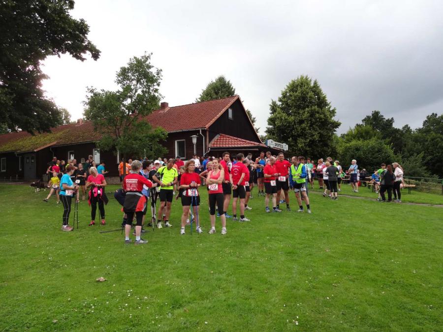 Bild: Etappenmarathon 2015 MTV Freiheit