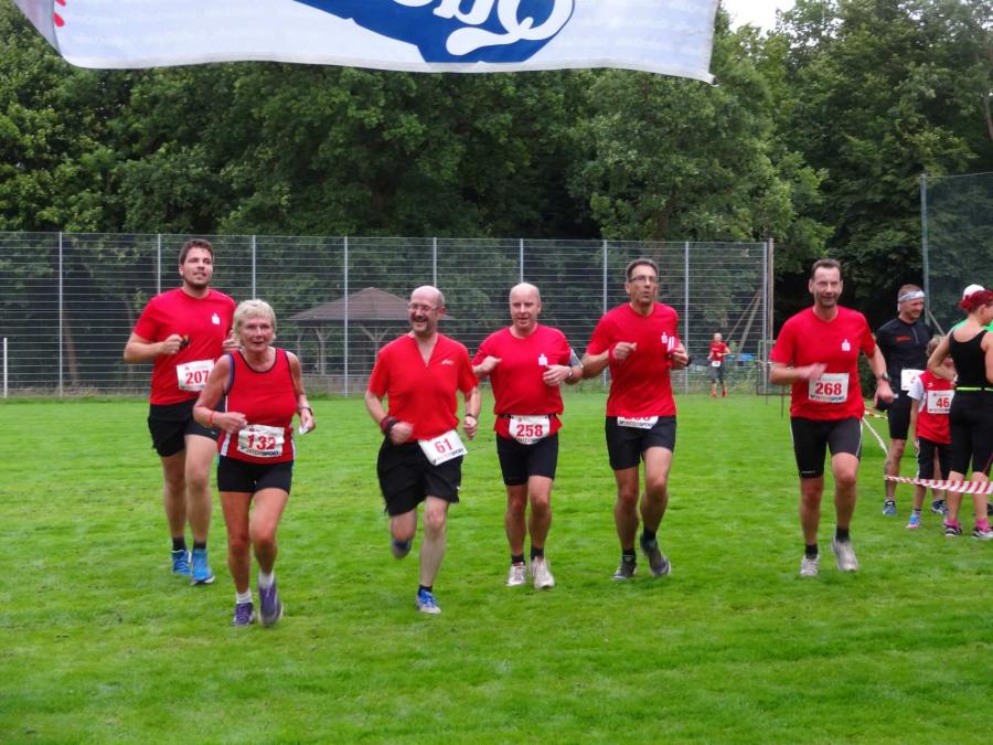 Bild: Etappenmarathon 2015 MTV Freiheit