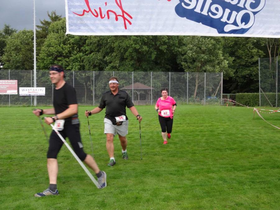 Bild: Etappenmarathon 2015 MTV Freiheit