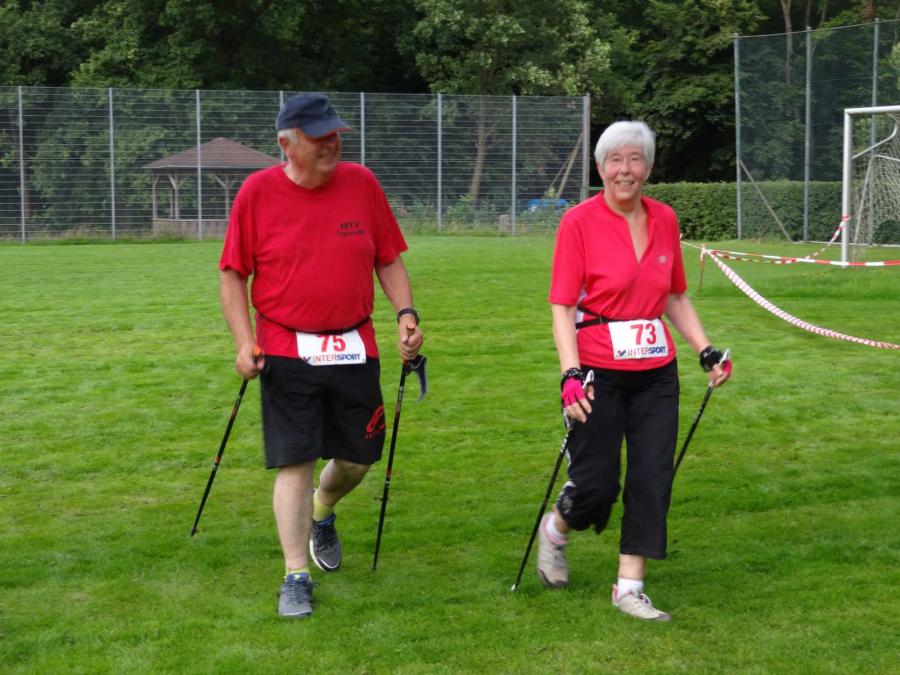 Bild: Etappenmarathon 2015 MTV Freiheit