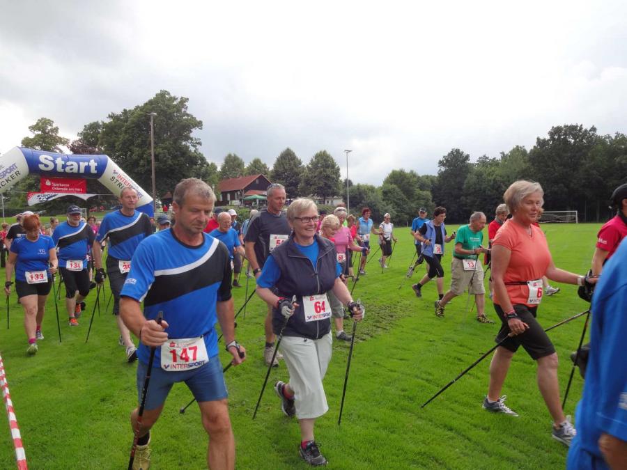 Bild: Etappenmarathon 2015 MTV Freiheit
