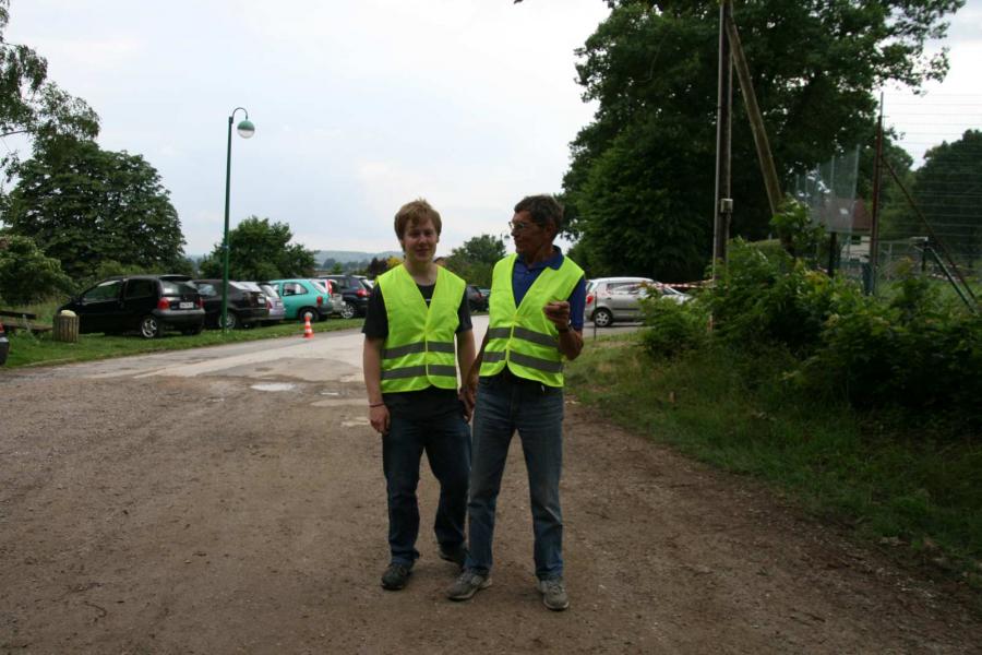 Bild: Etappenmarathon 2015 MTV Freiheit