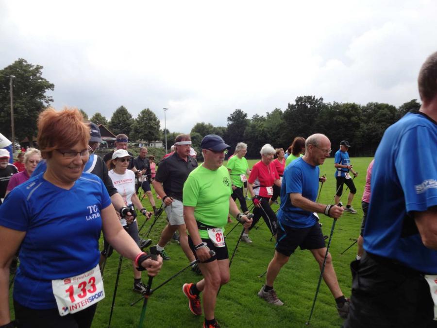 Bild: Etappenmarathon 2015 MTV Freiheit