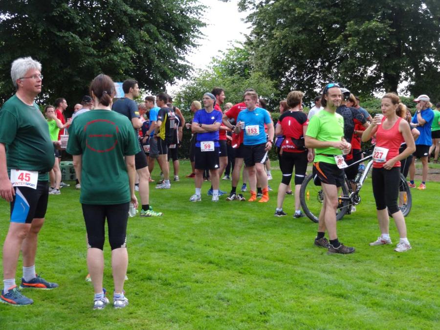 Bild: Etappenmarathon 2015 MTV Freiheit