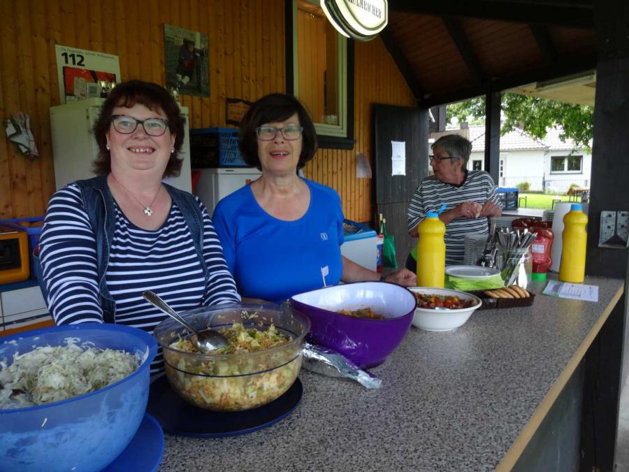 Bild: Etappenmarathon 2015 MTV Freiheit
