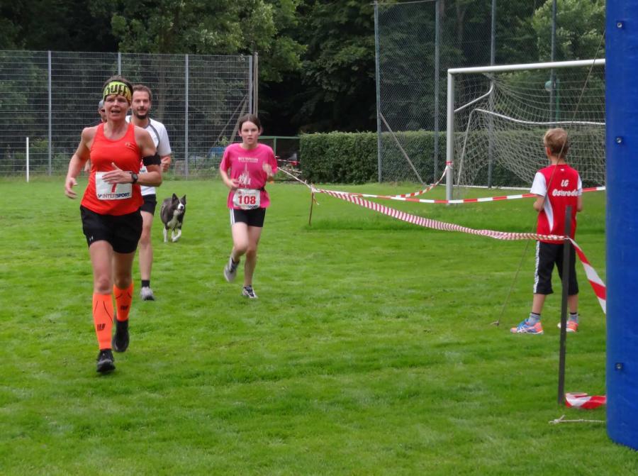 Bild: Etappenmarathon 2015 MTV Freiheit