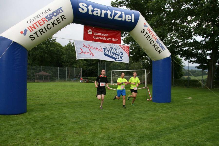 Bild: Etappenmarathon 2015 MTV Freiheit - Erste