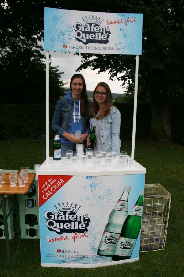 Bild: Etappenmarathon 2015 MTV Freiheit