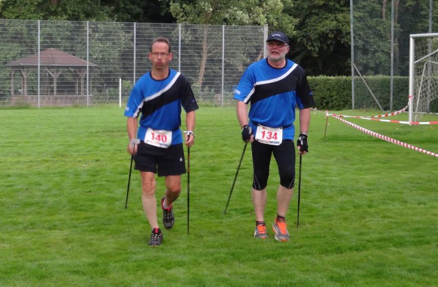 Bild: Etappenmarathon 2015 MTV Freiheit