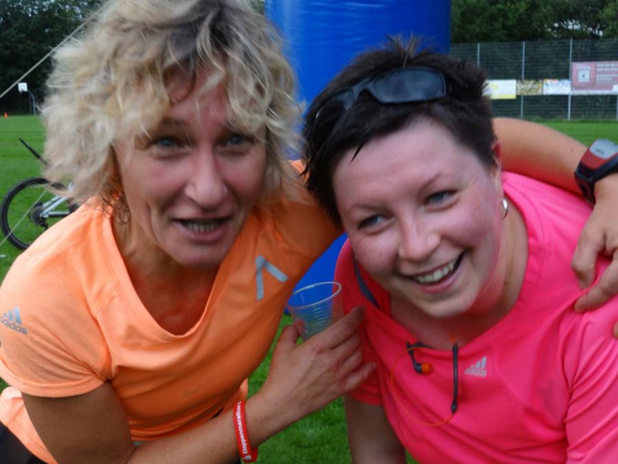 Bild: Etappenmarathon 2015 MTV Freiheit