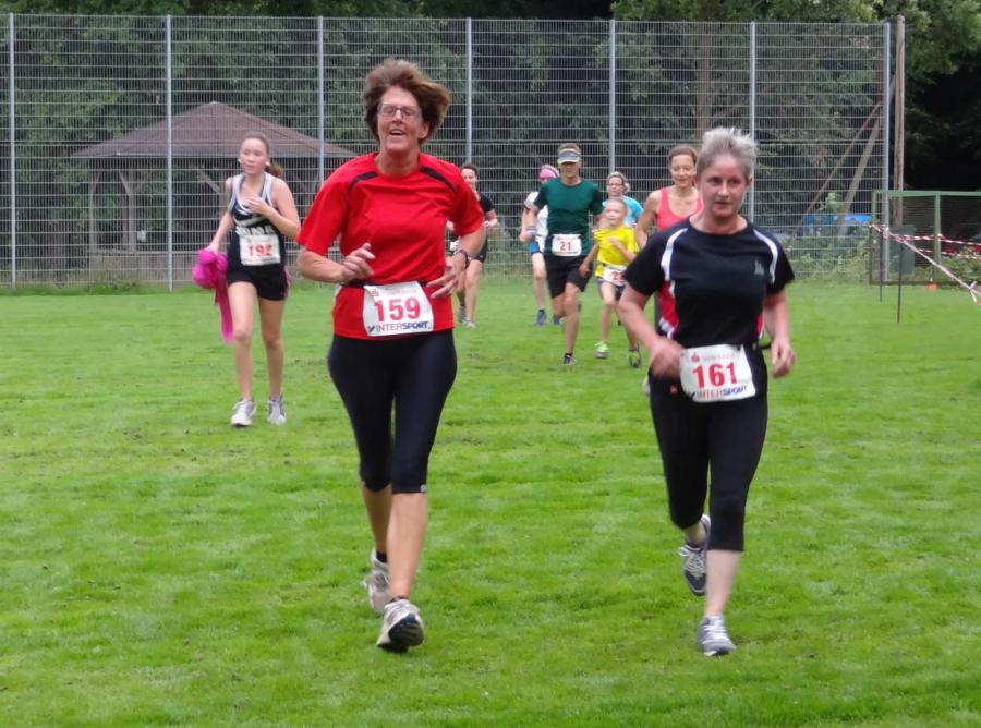 Bild: Etappenmarathon 2015 MTV Freiheit