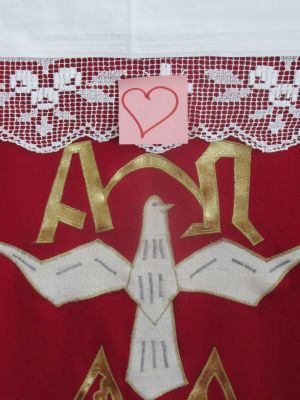 Foto des Albums: Kirchenprojekt 2a und 3a
