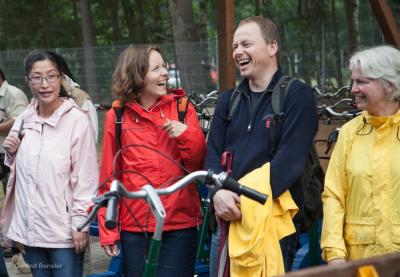 Foto des Albums: Mit der Draisine ins Grüne