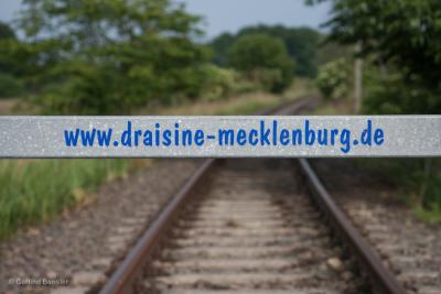 Foto des Albums: Mit der Draisine ins Grüne