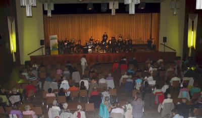 Foto des Albums: Picknick-Konzert in Parchim