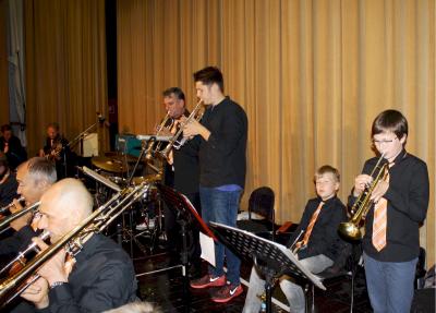 Foto des Albums: Picknick-Konzert in Parchim