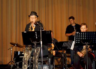 Foto des Albums: Picknick-Konzert in Parchim
