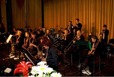 Foto des Albums: Picknick-Konzert in Parchim