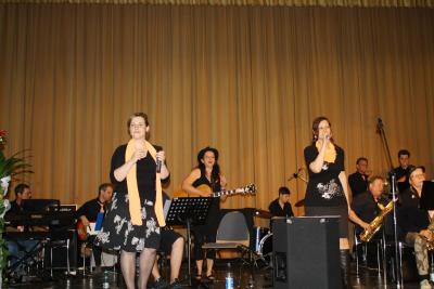 Foto des Albums: Picknick-Konzert in Parchim