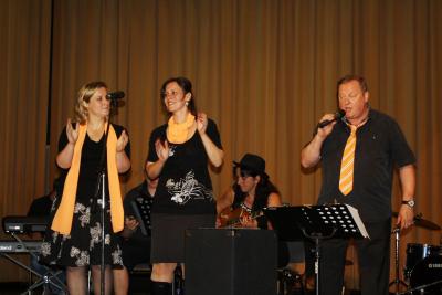 Foto des Albums: Picknick-Konzert in Parchim