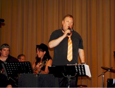 Foto des Albums: Picknick-Konzert in Parchim