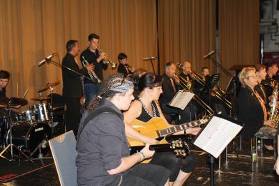 Foto des Albums: Picknick-Konzert in Parchim