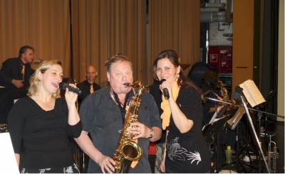 Foto des Albums: Picknick-Konzert in Parchim