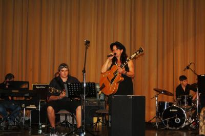 Foto des Albums: Picknick-Konzert in Parchim