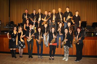 Foto des Albums: Picknick-Konzert in Parchim