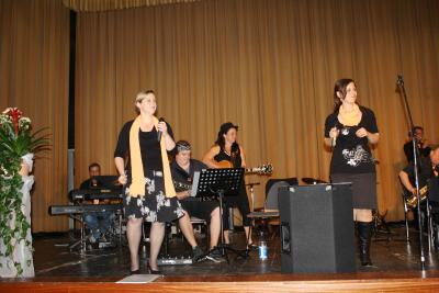 Foto des Albums: Picknick-Konzert in Parchim