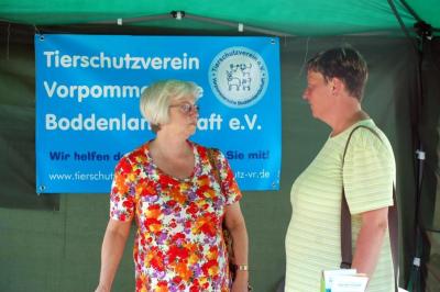 Foto des Albums: Wir bei der Lila-Bäcker-Tour "Zu Besuch bei Freunden" am 13.07.15