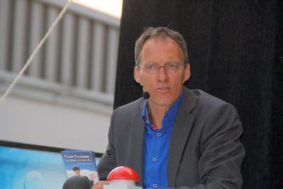 Foto des Albums: Dieter Baumann zu Gast in Dohna (30.07.2015)