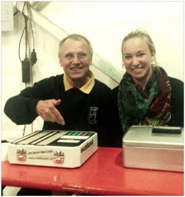 Foto des Albums: Kerbdienst des TVH