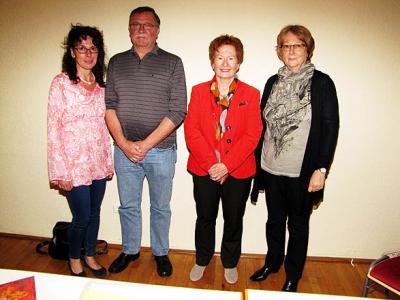 Foto des Albums: Mitgliederversammlung