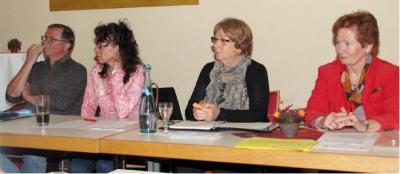 Foto des Albums: Mitgliederversammlung