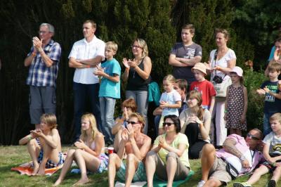 Foto des Albums: 39. Strandfest im Erholungsgebiet Kiebitz vom 31.7. bis 2.8.2015 (06. 08. 2015)