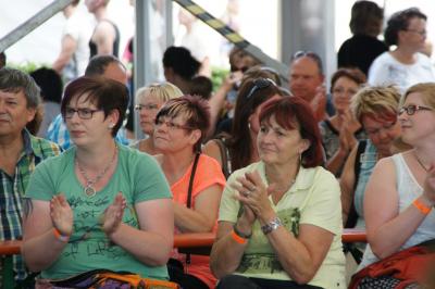 Foto des Albums: 39. Strandfest im Erholungsgebiet Kiebitz vom 31.7. bis 2.8.2015 (06. 08. 2015)