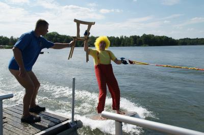 Foto des Albums: 39. Strandfest im Erholungsgebiet Kiebitz vom 31.7. bis 2.8.2015 (06. 08. 2015)