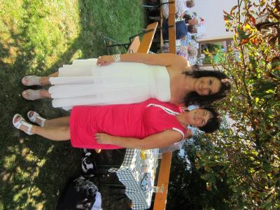 Foto des Albums: 80. Geb.Tag unserer "Oma" Regina Gimpl