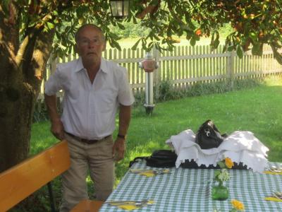 Foto des Albums: 80. Geb.Tag unserer "Oma" Regina Gimpl